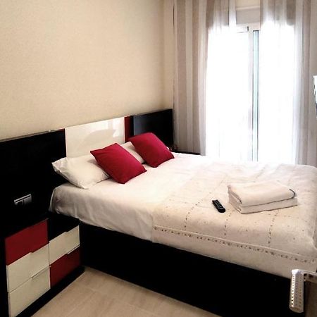 Duplex Fuengirola Centro 3 Dormitorios Екстер'єр фото