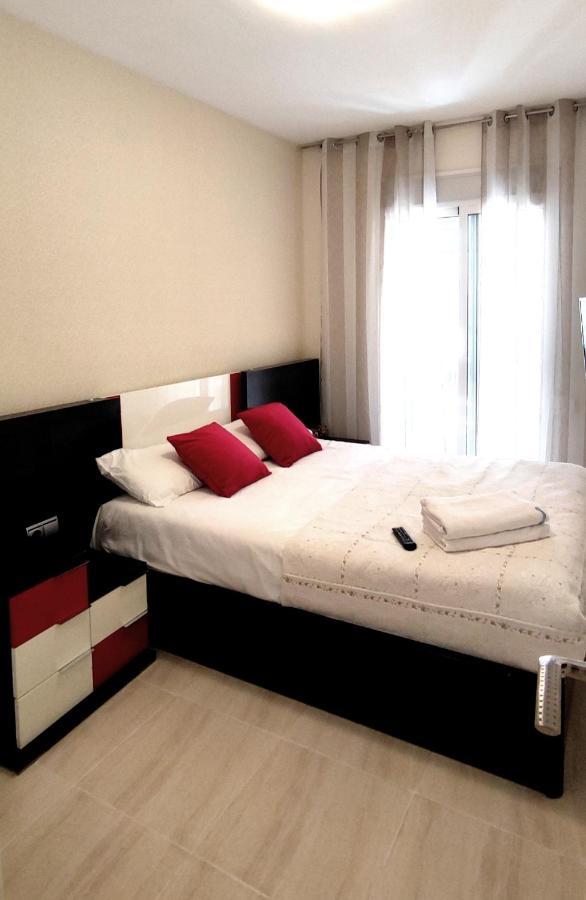 Duplex Fuengirola Centro 3 Dormitorios Екстер'єр фото