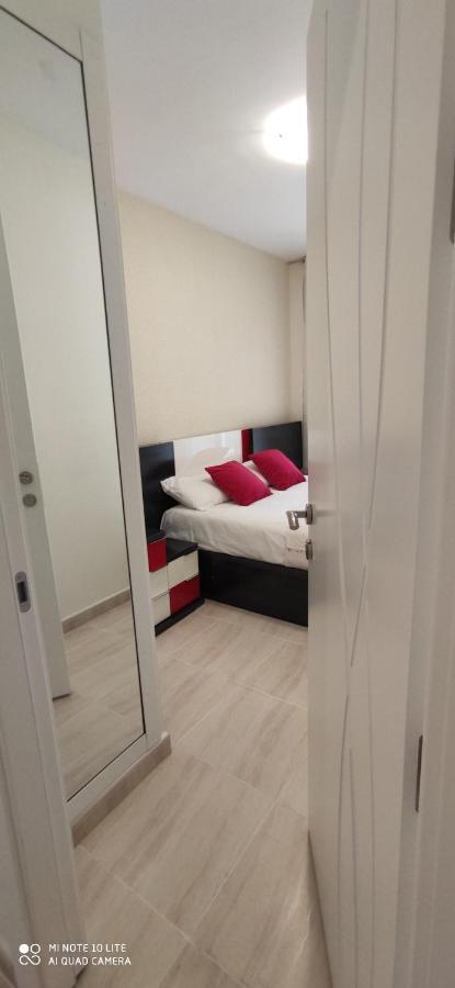 Duplex Fuengirola Centro 3 Dormitorios Екстер'єр фото