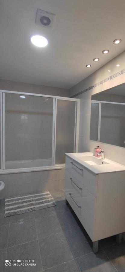 Duplex Fuengirola Centro 3 Dormitorios Екстер'єр фото