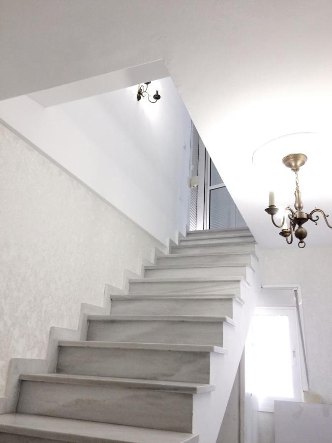 Duplex Fuengirola Centro 3 Dormitorios Екстер'єр фото