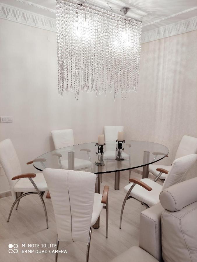 Duplex Fuengirola Centro 3 Dormitorios Екстер'єр фото