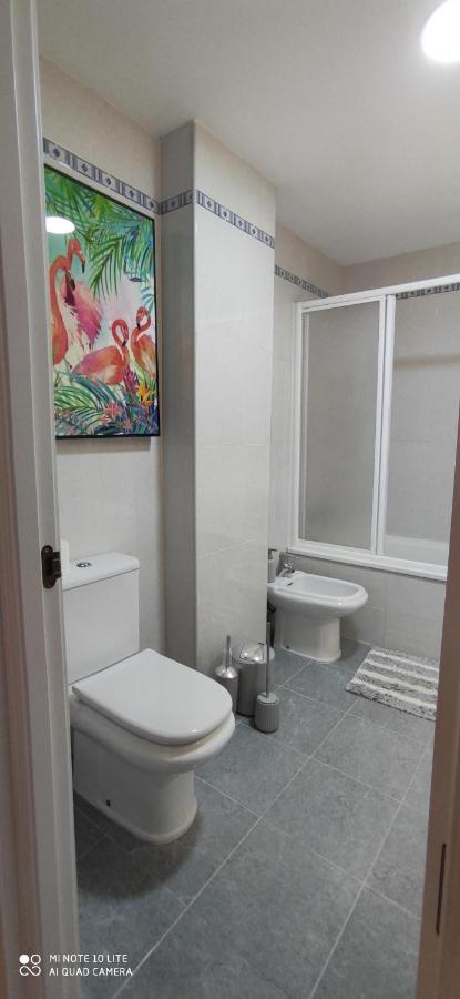 Duplex Fuengirola Centro 3 Dormitorios Екстер'єр фото