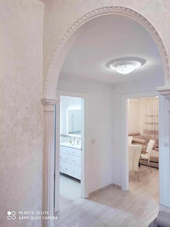 Duplex Fuengirola Centro 3 Dormitorios Екстер'єр фото