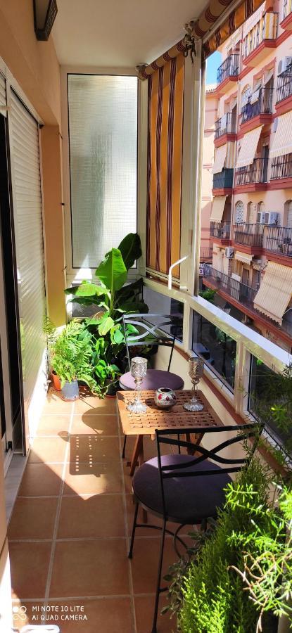 Duplex Fuengirola Centro 3 Dormitorios Екстер'єр фото