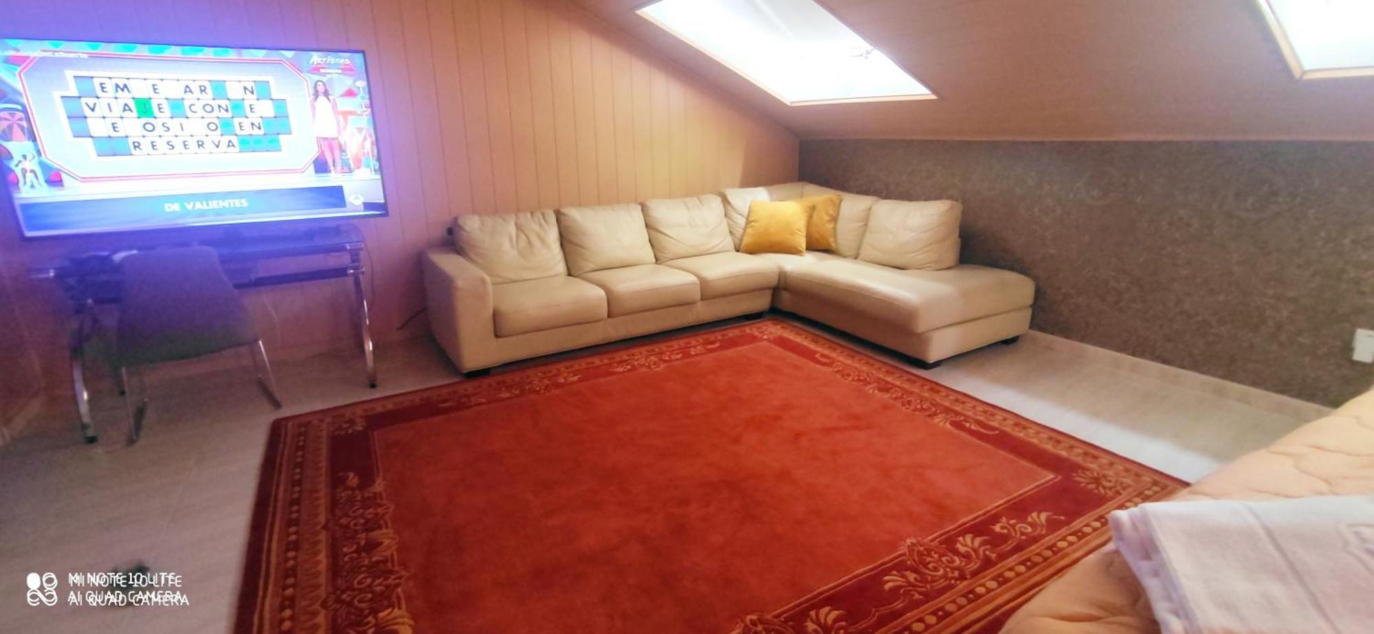 Duplex Fuengirola Centro 3 Dormitorios Екстер'єр фото