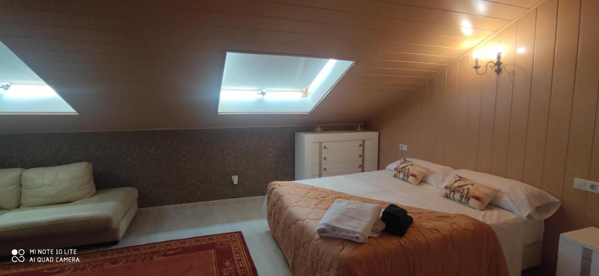 Duplex Fuengirola Centro 3 Dormitorios Екстер'єр фото