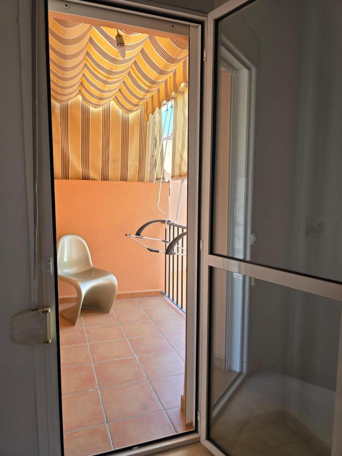 Duplex Fuengirola Centro 3 Dormitorios Екстер'єр фото