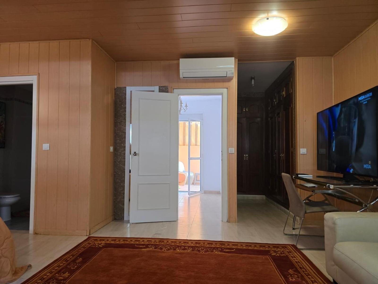 Duplex Fuengirola Centro 3 Dormitorios Екстер'єр фото