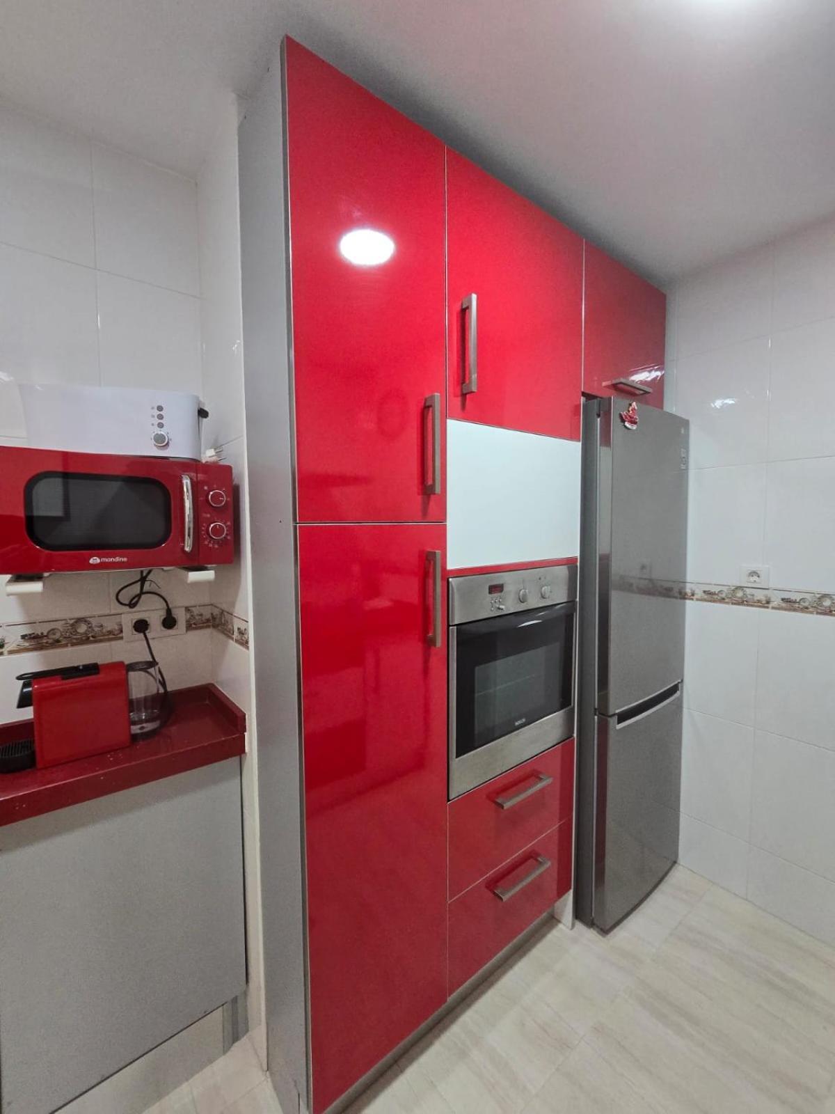 Duplex Fuengirola Centro 3 Dormitorios Екстер'єр фото