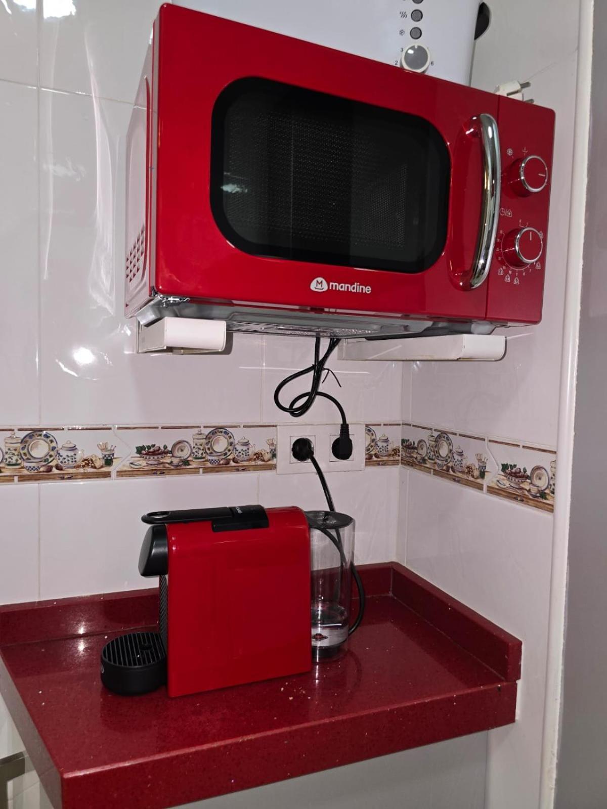 Duplex Fuengirola Centro 3 Dormitorios Екстер'єр фото