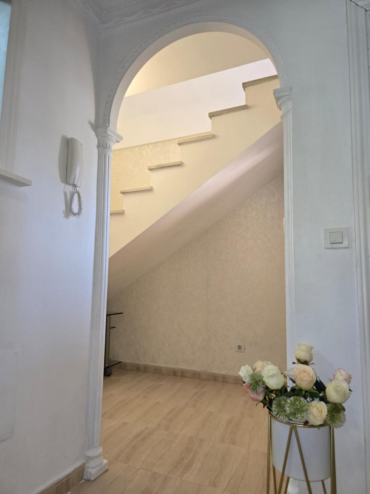 Duplex Fuengirola Centro 3 Dormitorios Екстер'єр фото