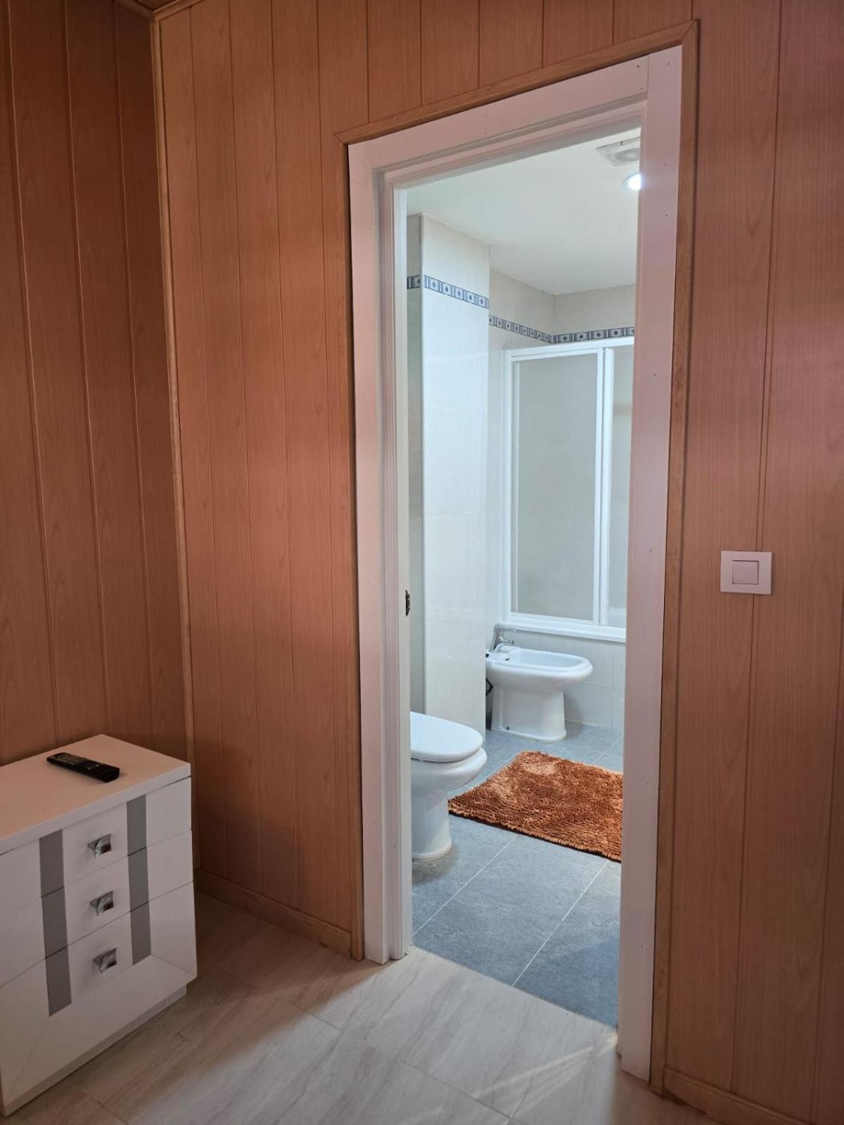 Duplex Fuengirola Centro 3 Dormitorios Екстер'єр фото